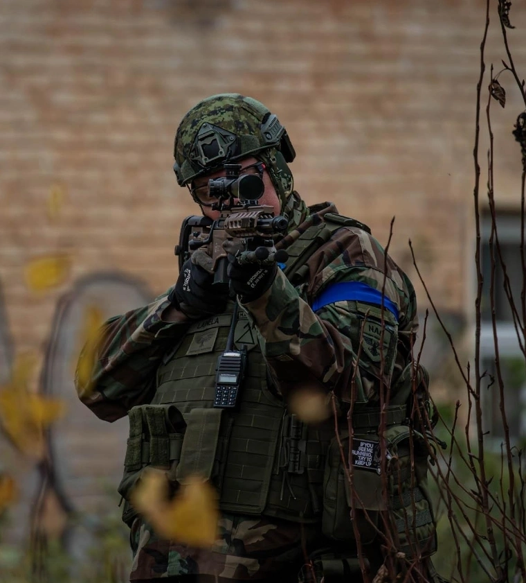 Airsoft sünnipäev
